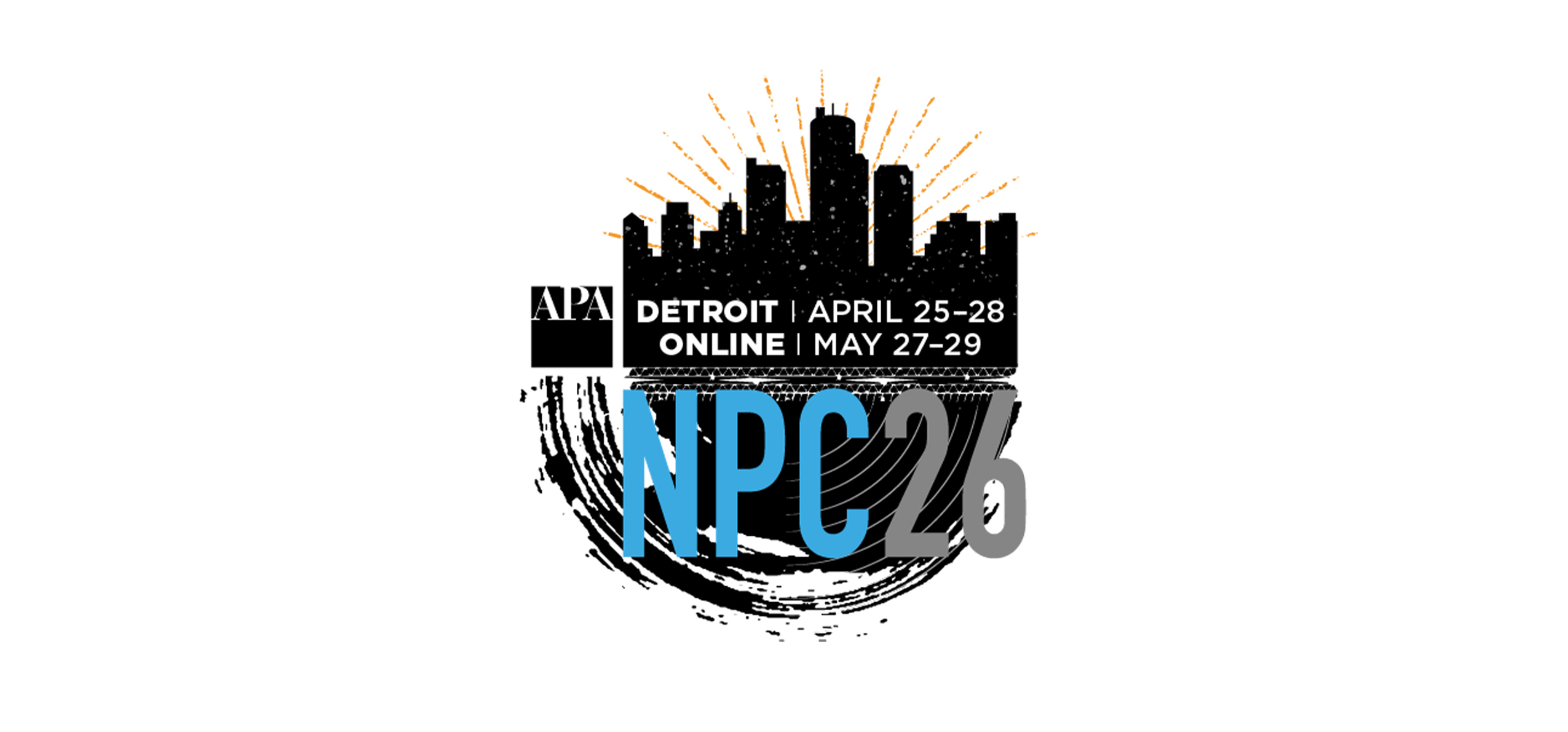 APA National Planning Conference 2026